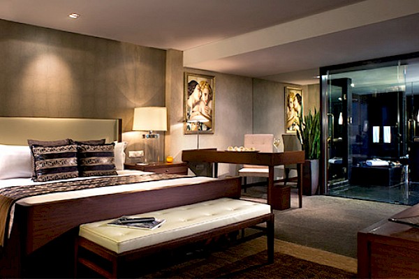 Inside Pan Pacific Orchard, a new luxury hotel in Singapore located on Orchard  Road - CNA Luxury