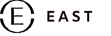 East, Hong Kong logo