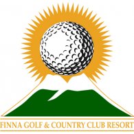 Finna Golf & Country Club Resort logo