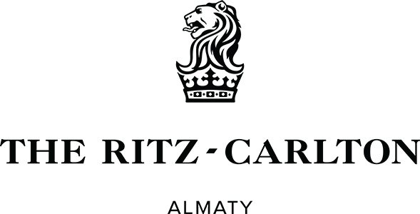 The Ritz-Carlton, Almaty logo