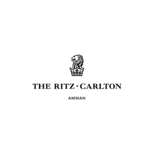 The Ritz-Carlton, Amman logo