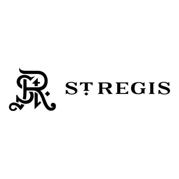 The St. Regis Amman logo