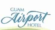 Guam Airport Hotel logo