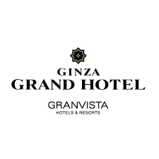 Ginza Grand Hotel logo