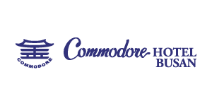 Hotel Commodore logo