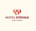 Hotel Emisia Sapporo logo