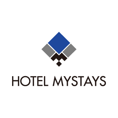 Hotel Mystays Akasaka logo