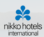 Hotel Nikko Palau logo