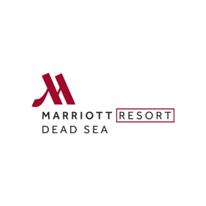 Dead Sea Marriott Resort & Spa logo