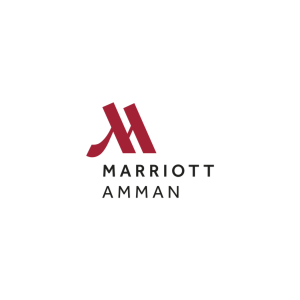 Amman Marriott Hotel logo