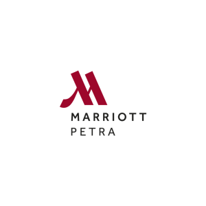 Petra Marriott Hotel logo