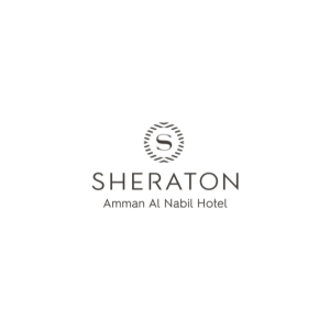 Sheraton Amman Al Nabil Hotel logo