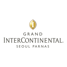 InterContinental Grand Seoul Parnas logo