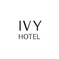 Ivy Hotel Chikushino logo