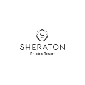 Sheraton Rhodes Resort logo