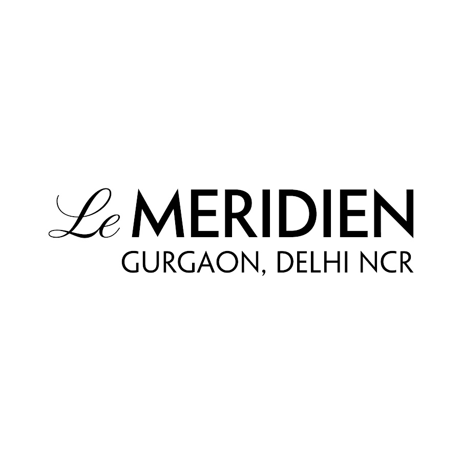 Le Méridien Gurgaon logo