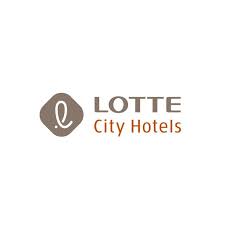 Lotte City Hotel Mapo logo