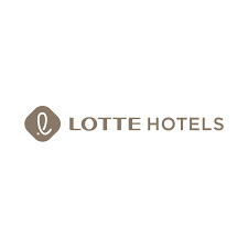 Lotte Hotel Busan logo