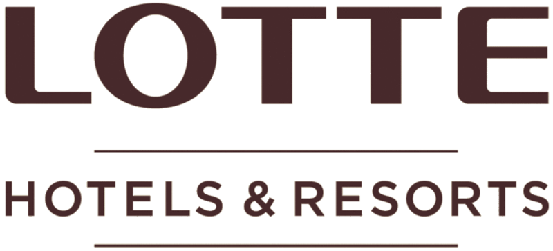 Lotte Hotel Ulsan logo