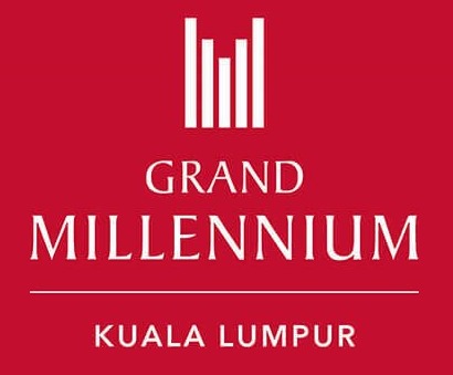 Grand Millennium Kuala Lumpur logo