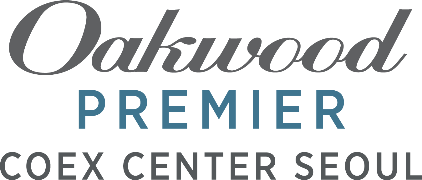 Oakwood Premier Coex Center, Seoul logo