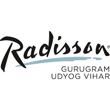 Radisson Blu Suites Gurgaon logo