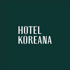 Seoul Koreana Hotel logo