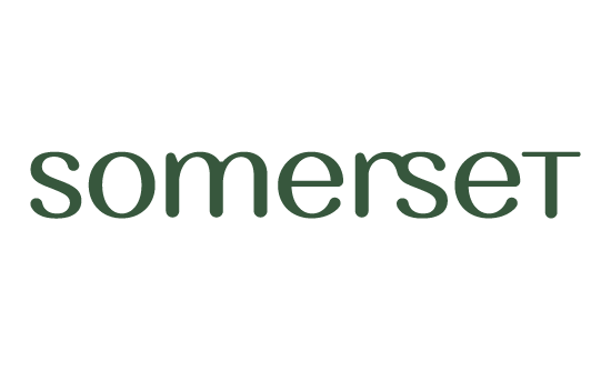 Somerset Palace Seoul logo
