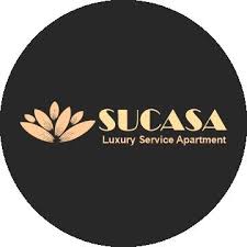 Sucasa Service Apartments logo