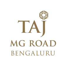 Taj MG Road, Bengaluru logo