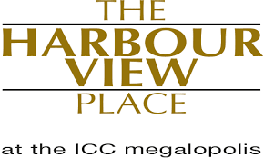 The HarbourView Place logo