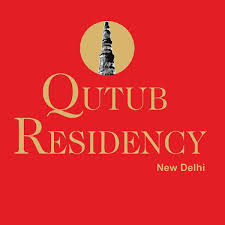 The Qutab Hotel logo