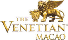 The Venetian Macao Resort Hotel logo