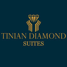 Tinian Diamond Hotel logo