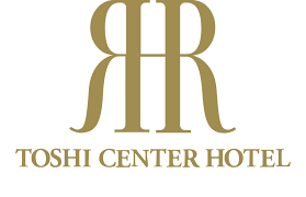 Toshi Center Hotel logo