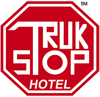 Truk Stop Hotel logo