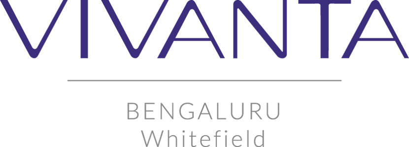 Vivanta Bengaluru, Whitefield logo