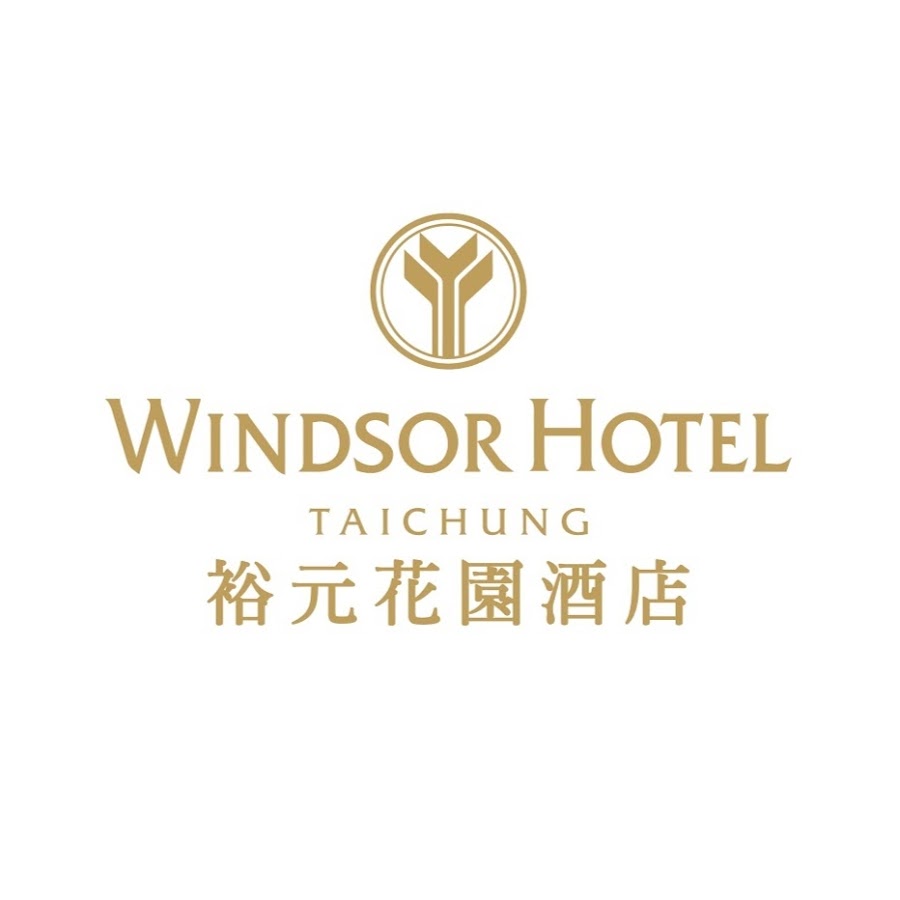 Windsor Hotel Taichung logo