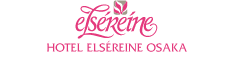 Hotel Elsereine Osaka logo