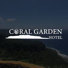 Coral Garden Hotel logo