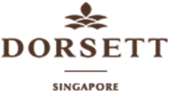 Dorsett Singapore logo