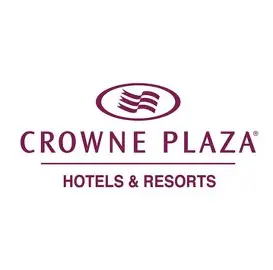 Crowne Plaza Hotel Christchurch logo