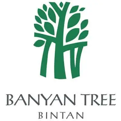 Banyan Tree Bintan logo