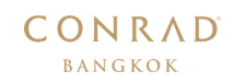 Conrad Bangkok Hotel logo