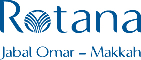 Rotana Jabal Omar Makkah logo