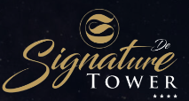 DeSignature Tower Hotel And Suite logo