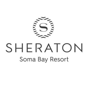Sheraton Soma Bay Resort logo
