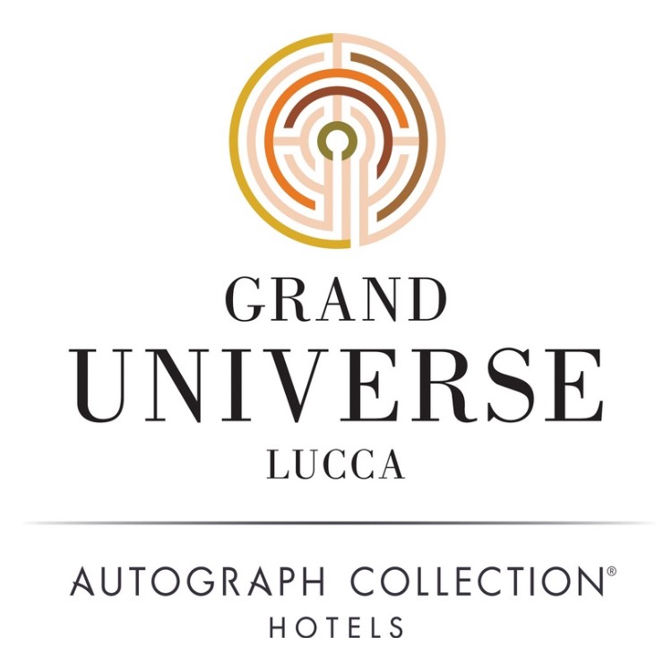 Grand Universe Lucca logo