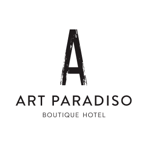 Art Paradiso Boutique Hotel logo