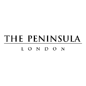 The Peninsula London logo